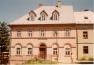 Ubytování v apartmánu Česká Kamenice