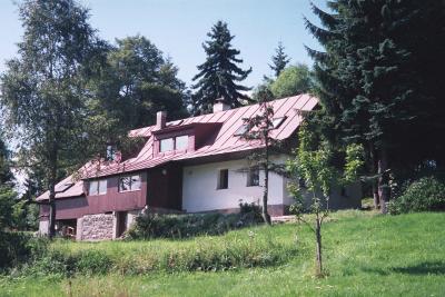 Apartmány Bedřichov - ubytování Bedřichov