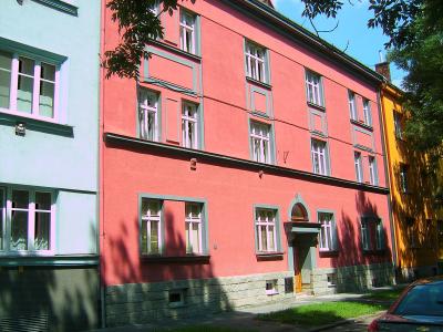 Apartmány KEMAX - ubytování Moravská Ostrava