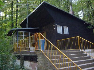 Ubytování Vranovská přehrada - ubytování Vranov nad Dyjí