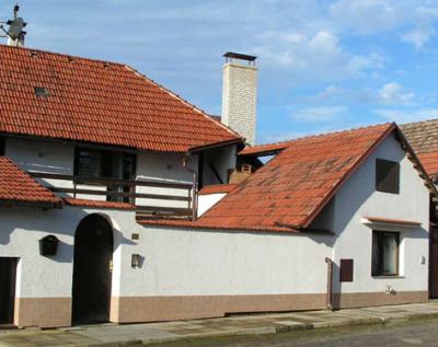 Chata Lucie - ubytování Roudnice nad Labem