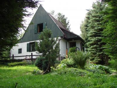 Chata Terezka - ubytování Filipovice