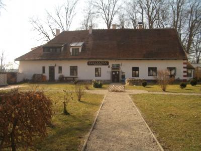 Galiana - Jemčina Galiana - ubytování Jemčina