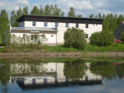 Penzion u rybníka - Javorek - ubytování Javorek