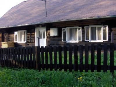 Ubytování v chalupě - ubytování Kunčice pod Ondřejníkem