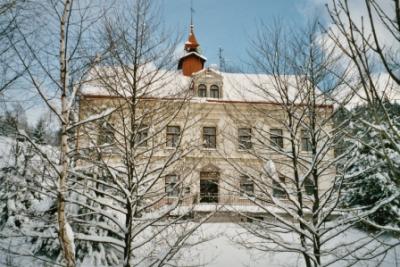 Penzion Rudolf - ubytování Liberec