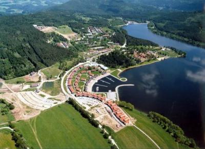 Apartmán Riviera - Lipno nad Vltavou Apartmán Riviera - ubytování Lipno nad Vltavou