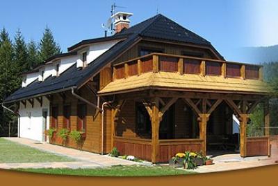 Na Dolině - Penzion a tenis - Trojanovice Na Dolině - Penzion a tenis - ubytování Trojanovice