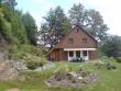 Ubytování v chalupě Zdobnice