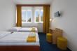 Ubytování v hotelu Praha