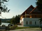 Ubytování v apartmánu Lipno nad Vltavou