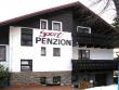 Ubytování v penzionu Železná Ruda