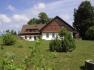 Ubytování v chalupě Zdobnice