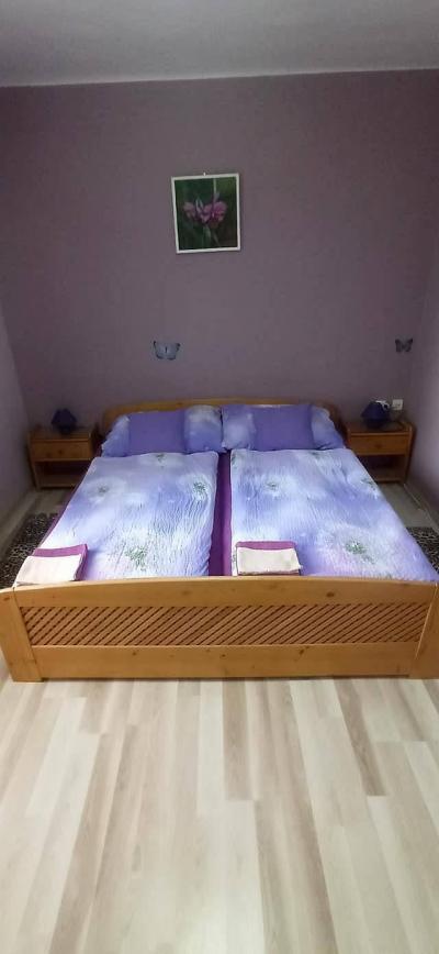 Apartmán Viktorie - ubytování Třeboň