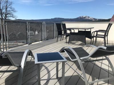 Apartmány Panorama - ubytování Železná Ruda