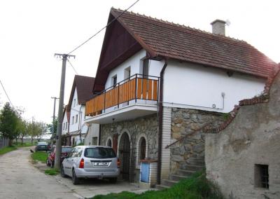 Ubytovani Veritas - ubytování Bulhary