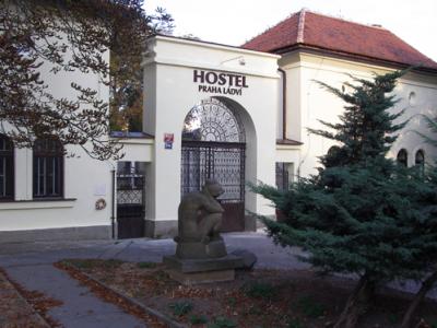 Hostel Praha Ládví - ubytování Praha