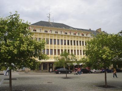 Hotel Mědínek - ubytování Kutná Hora-Vnitřní Město
