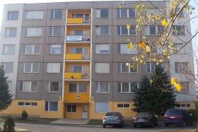 Penzion u Sempry - ubytování Olomouc