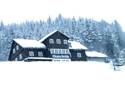 Orlík - ubytování Pec pod Sněžkou