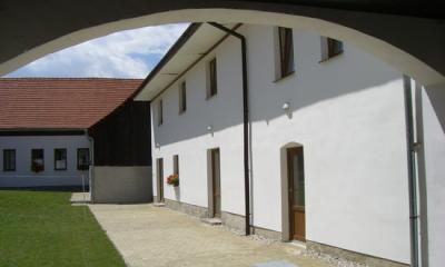 Penzion Na Statku Záboří - ubytování Záboří