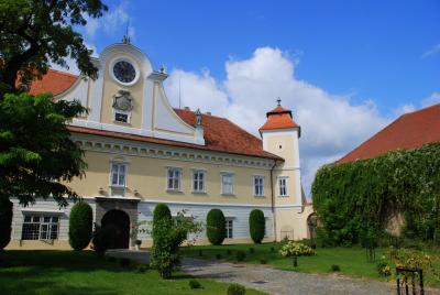 Rekreační centrum Palánek - ubytování Ždánice