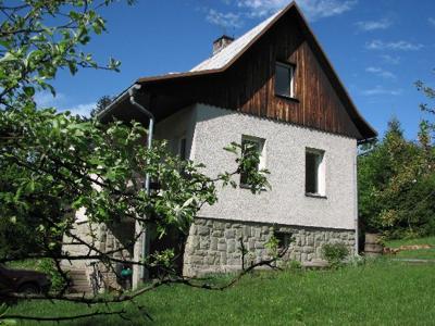 Chata na Pasekách - ubytování Rožnov pod Radhoštěm